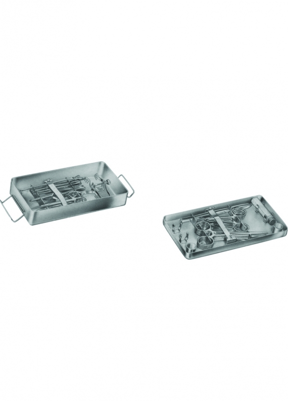 Suturing instruments set, Poket Instrument set